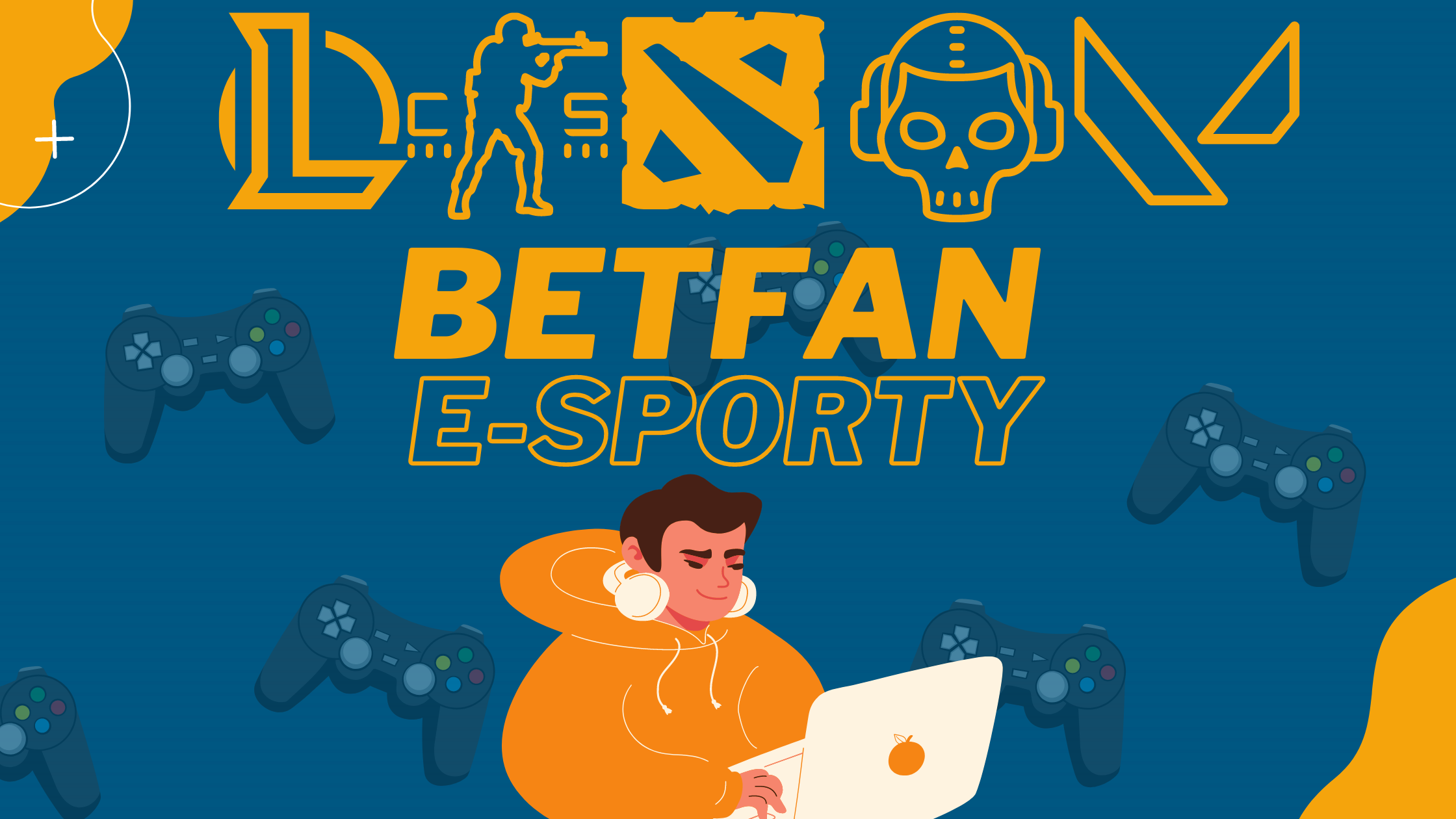 Betfan sporty wirtualne i e-sporty