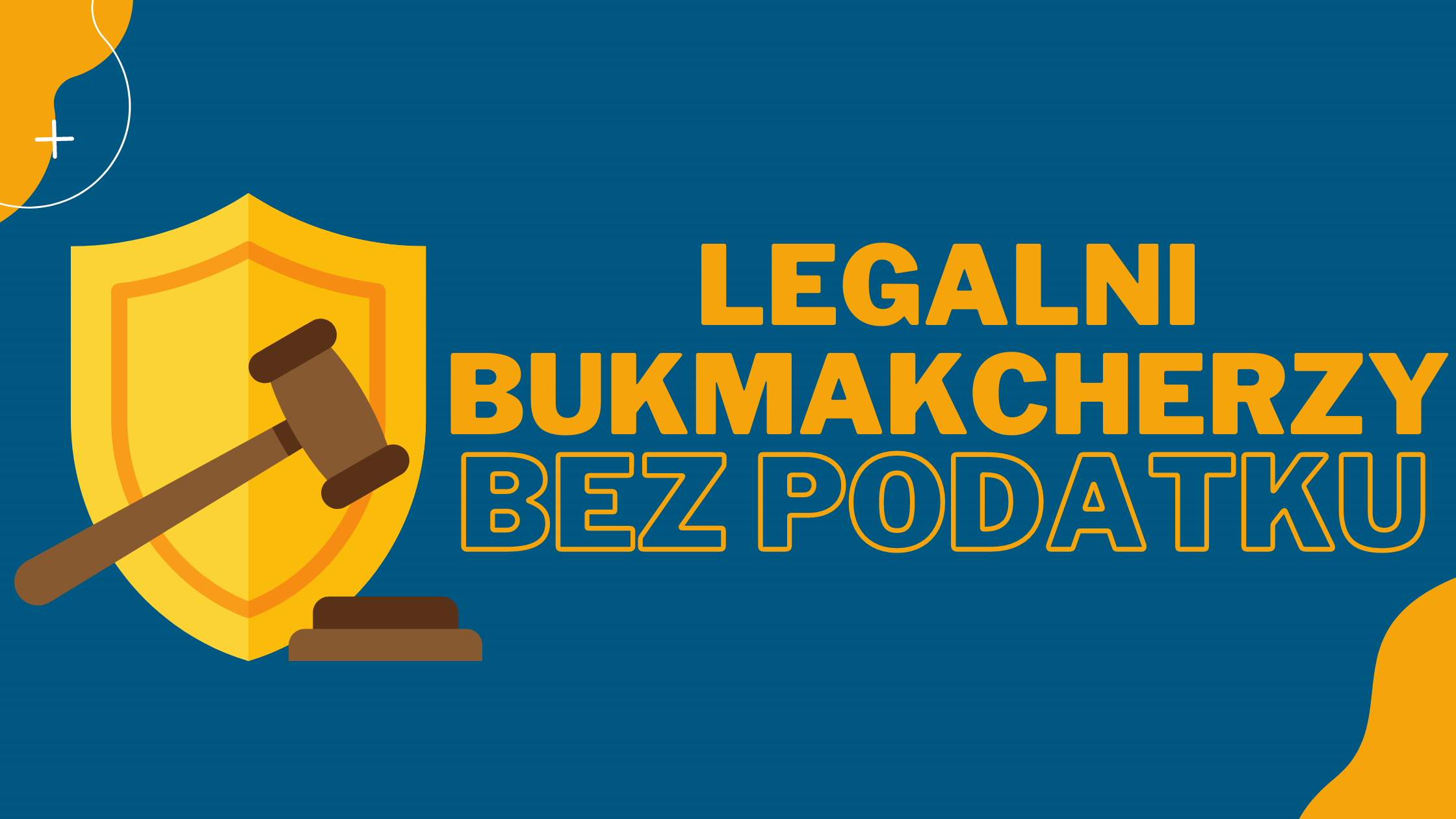Legalni bukmacherzy bez podatku w Polsce