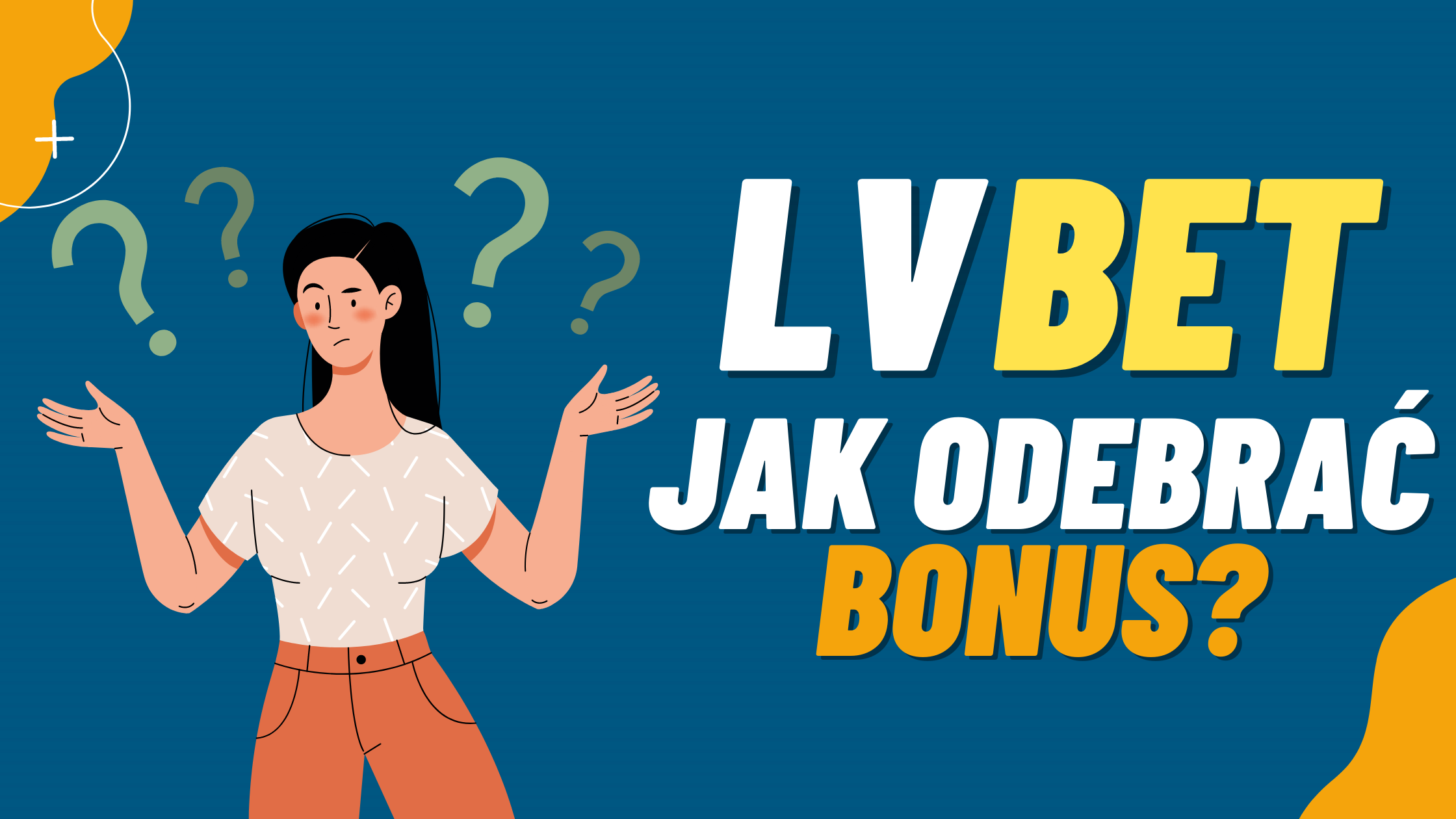 Legalny polski bukmacher LVBet - jak odebrać bonus?