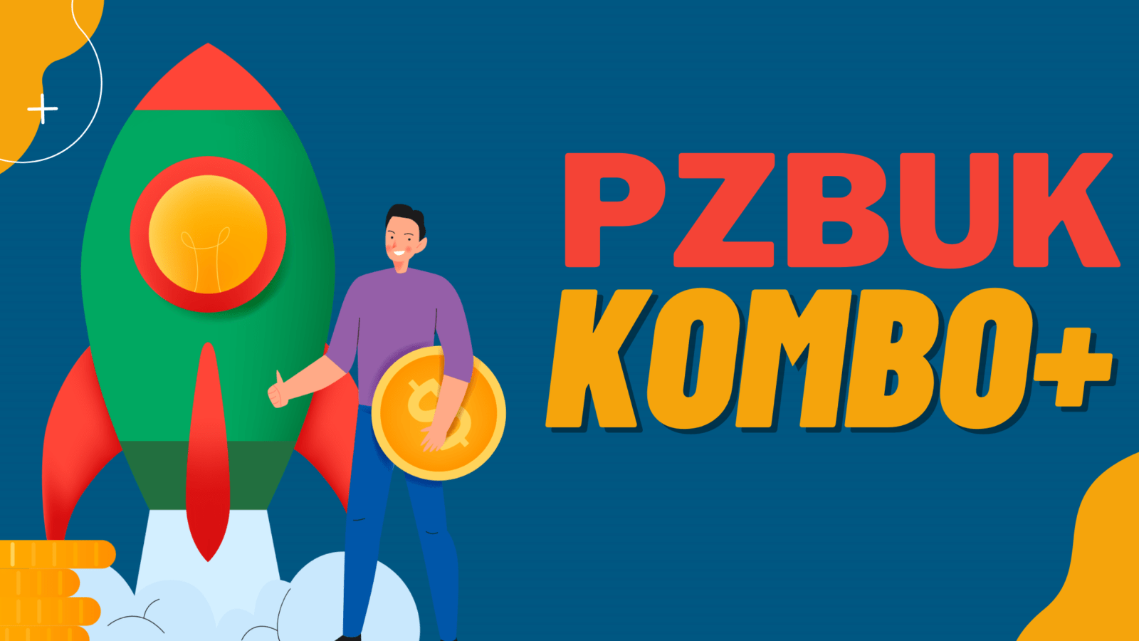 Legalny polski bukmacher PZBUK promocja KOMBO+