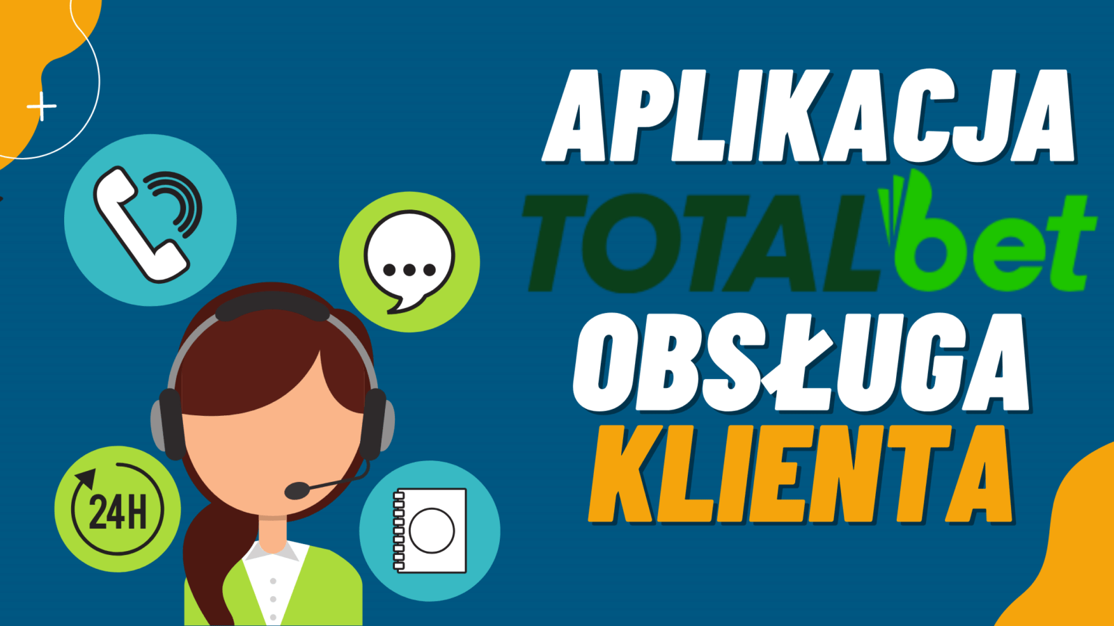 Legalny polski bukmacher TotalBet aplikacja mobilna obsługa klienta
