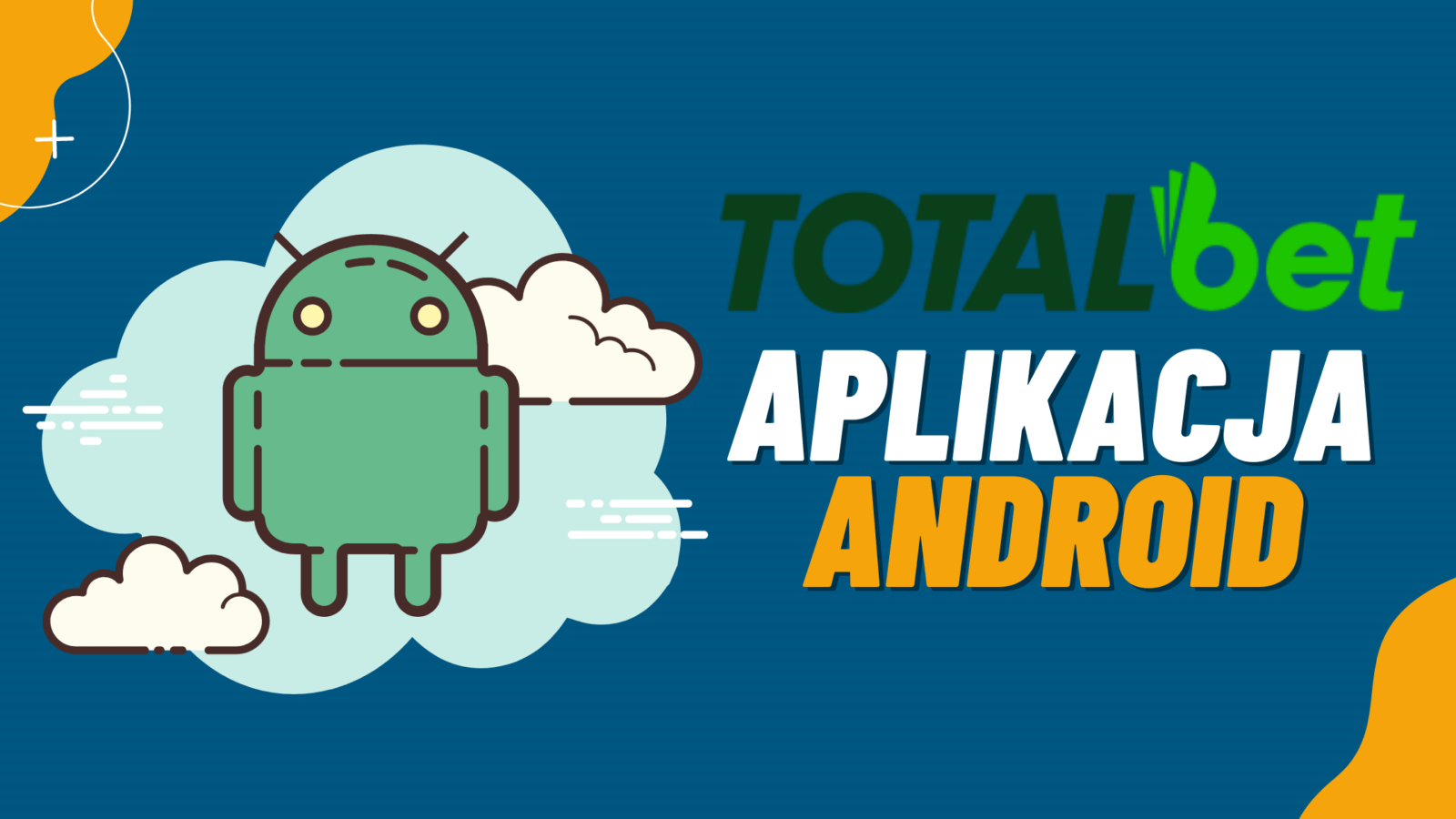 Legalny polski bukmacher TotalBet aplikacja mobilna dla android