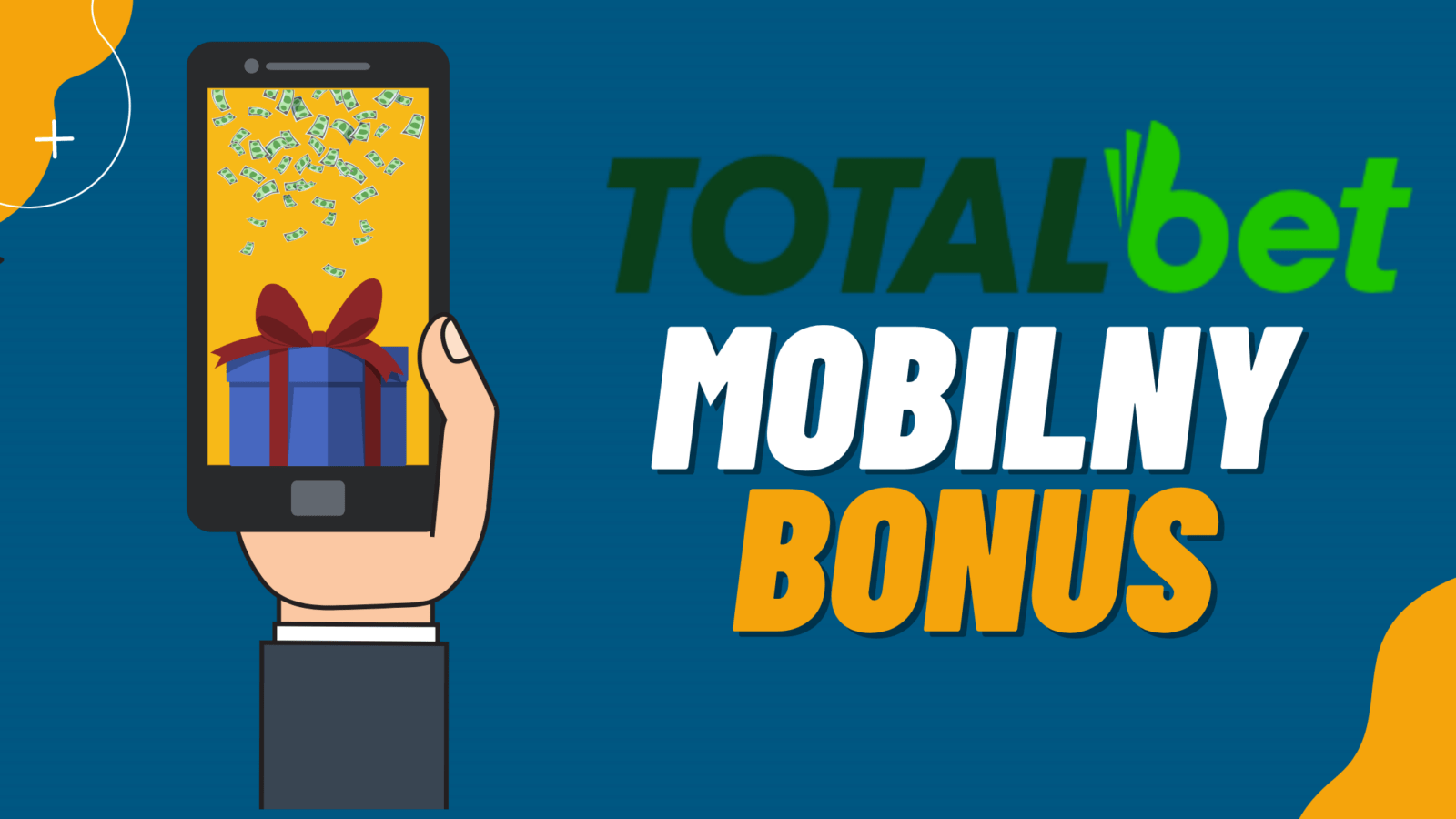 Legalny polski bukmacher TotalBet aplikacja mobilna bonusy