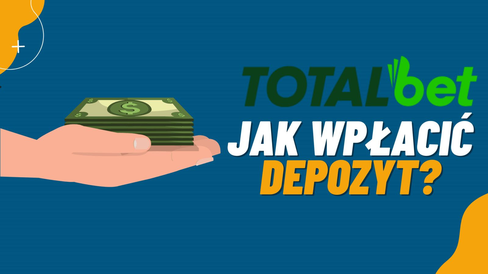 Legalny polski bukmacher TotalBet aplikacja mobilna jak wpłacić depozyt?
