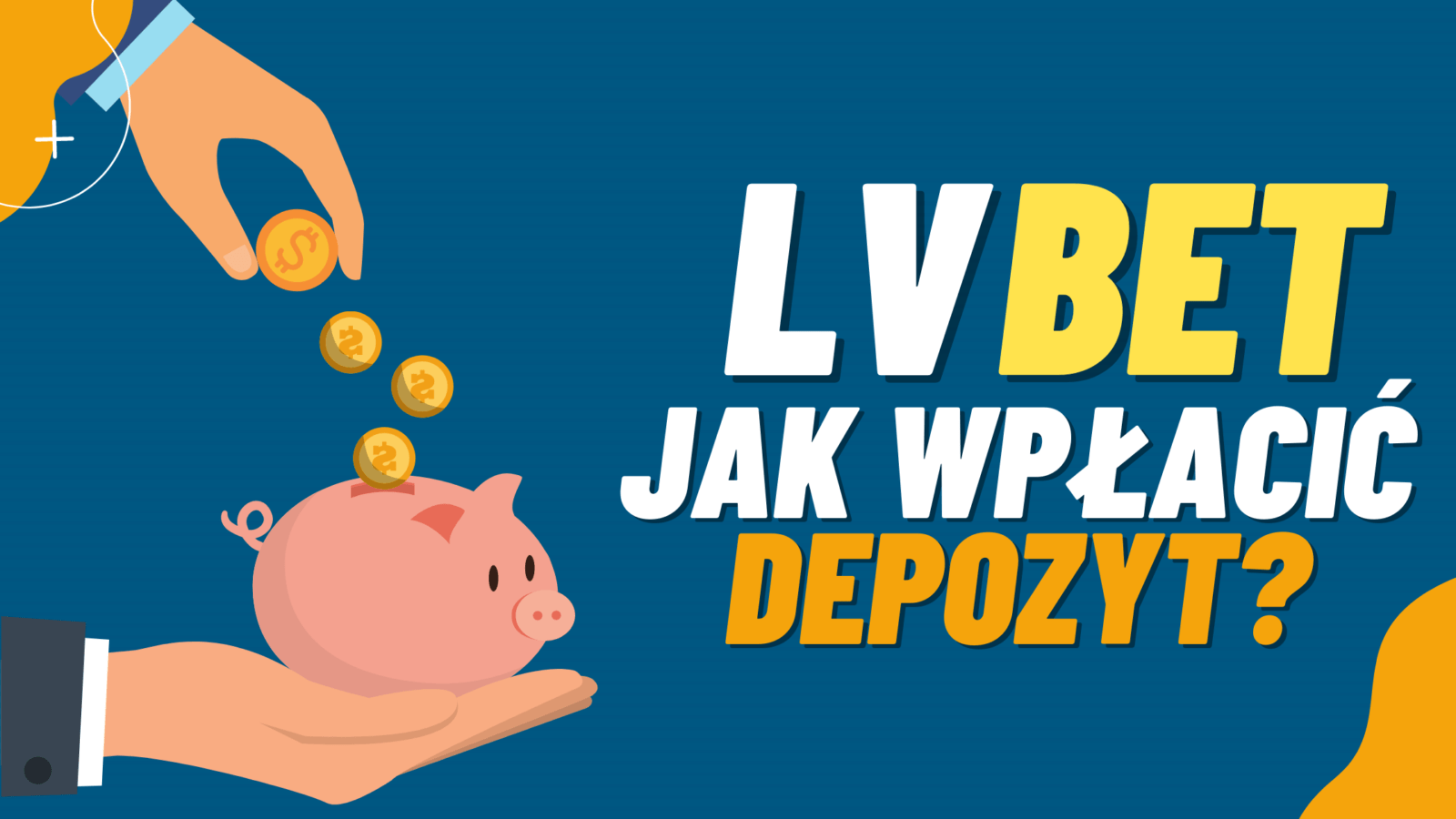 Legalny polski bukmacher LVBet aplikacja mobilna jak wpłacić depozyt?