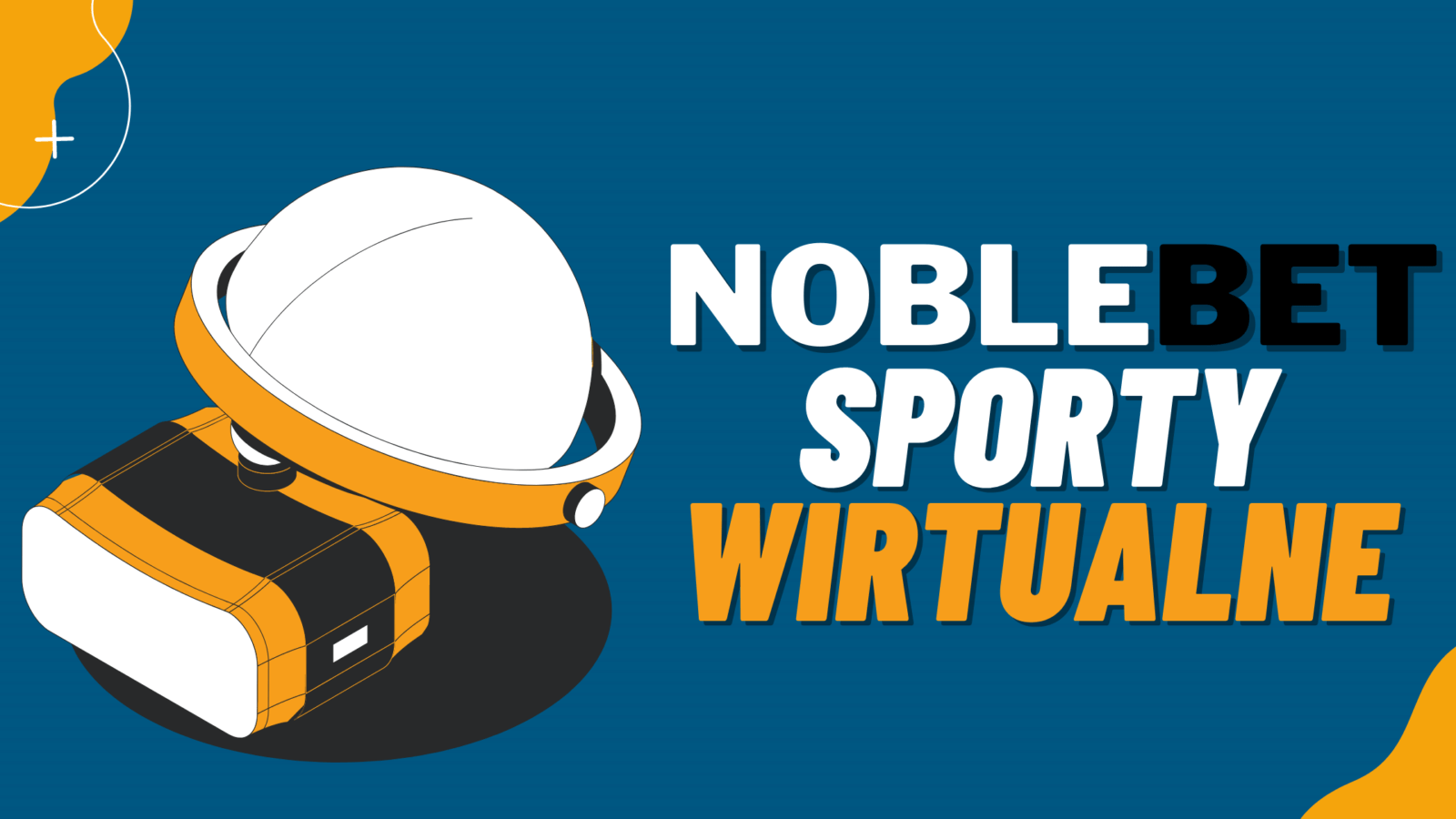 Legalny bukmacher NobleBet sporty wirtualne